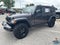 2025 Jeep Wrangler Willys 4xe