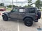 2025 Jeep Wrangler Willys 4xe