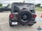 2025 Jeep Wrangler Willys 4xe