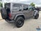 2025 Jeep Wrangler Willys 4xe