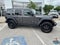 2025 Jeep Wrangler Willys 4xe