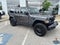 2025 Jeep Wrangler Willys 4xe