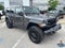 2025 Jeep Wrangler Willys 4xe