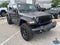 2025 Jeep Wrangler Willys 4xe