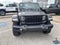 2025 Jeep Wrangler Willys 4xe