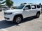 2022 Jeep Wagoneer Series I 4x4