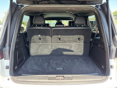 2022 Jeep Wagoneer Series I 4x4