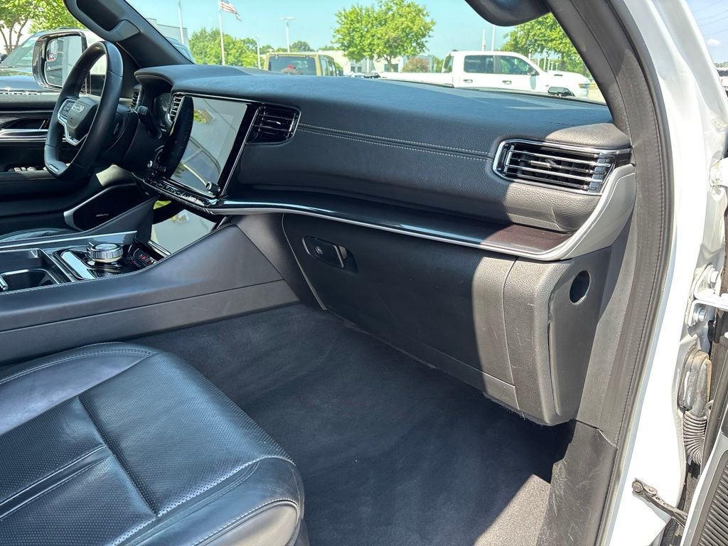2022 Jeep Wagoneer Series I 4x4