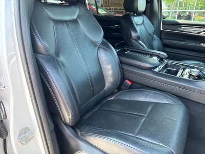 2022 Jeep Wagoneer Series I 4x4