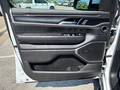 2022 Jeep Wagoneer Series I 4x4