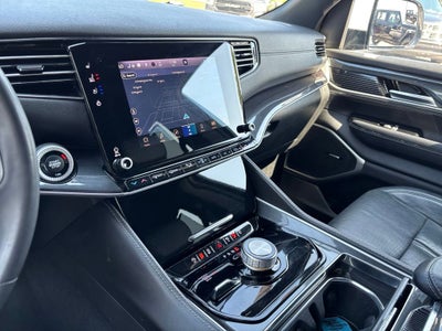 2022 Jeep Wagoneer Series I 4x4