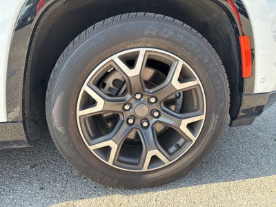 2023 Jeep Wagoneer Series III