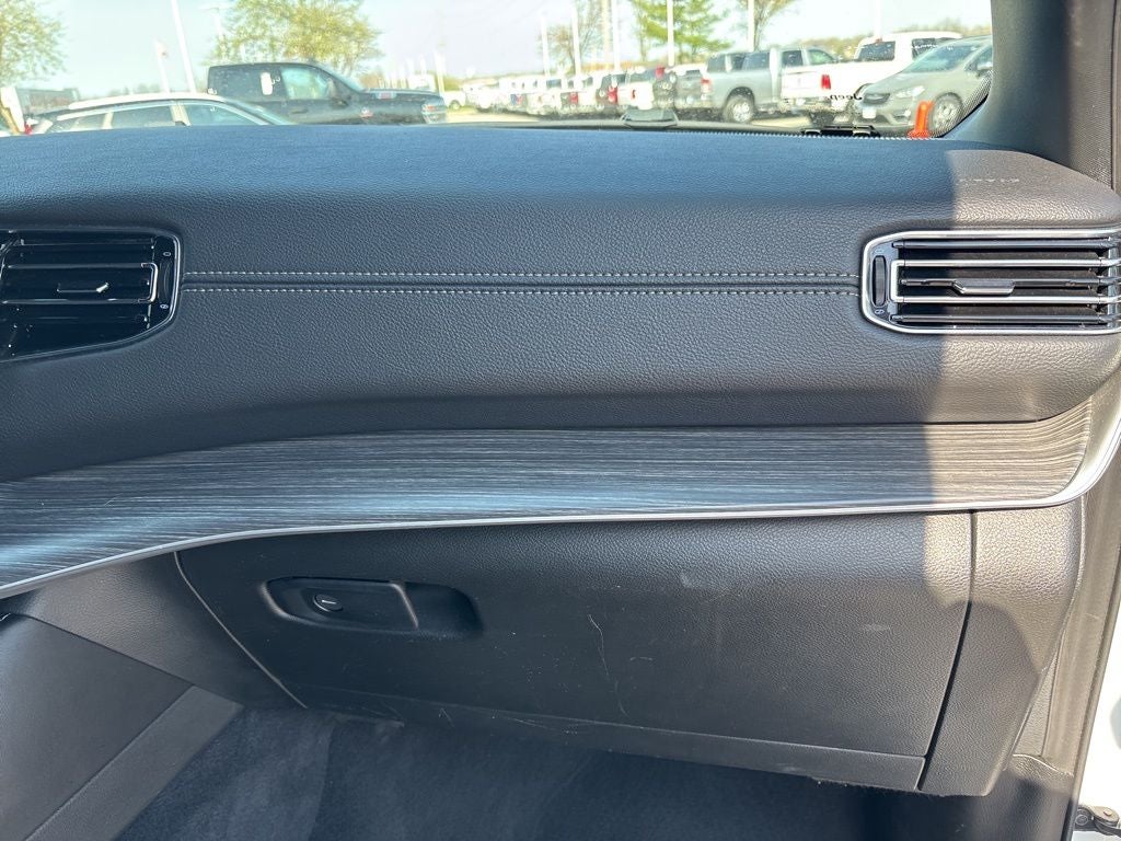 2023 Jeep Wagoneer Series III