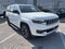 2023 Jeep Wagoneer Series III