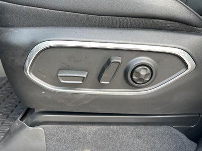 2024 Jeep Wagoneer Series III