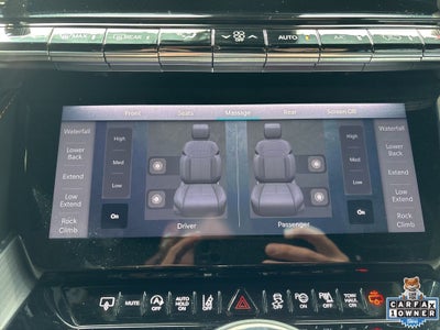 2023 Jeep Grand Wagoneer Series III