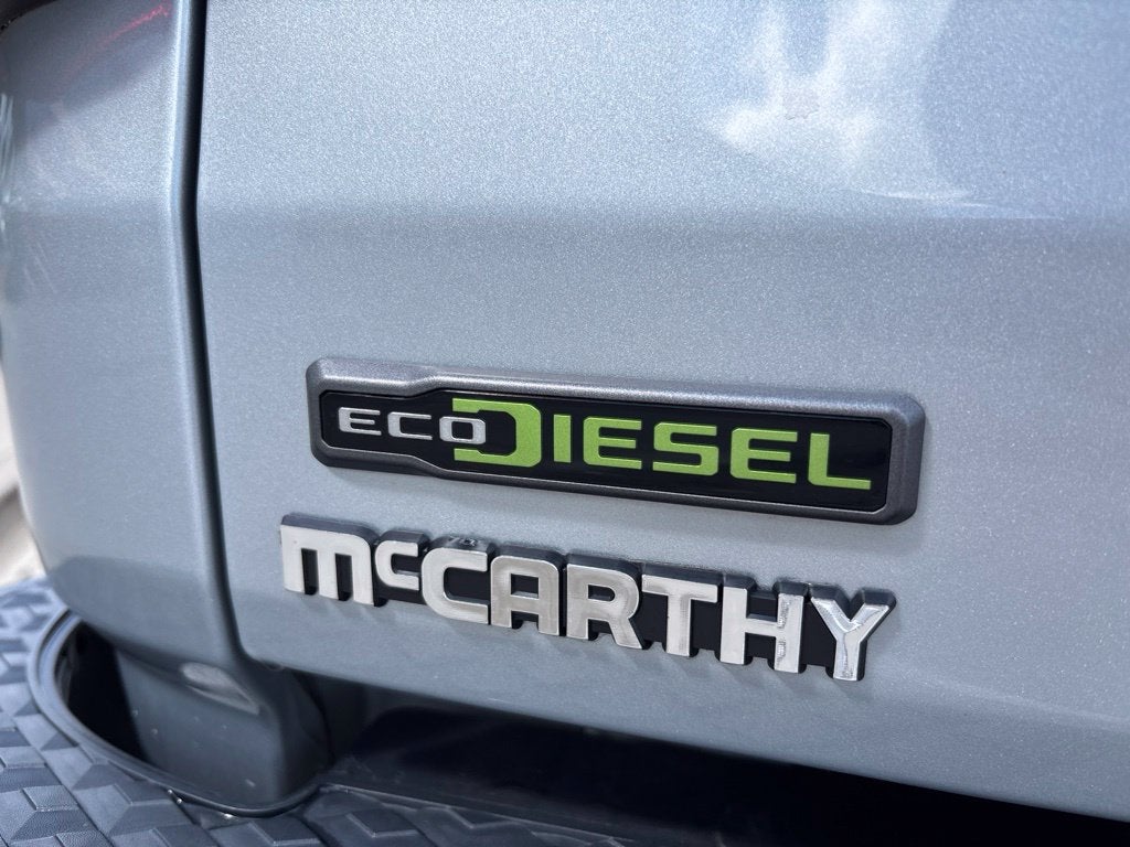 2023 Jeep Gladiator Willys