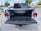 2023 Jeep Gladiator Willys