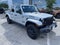 2023 Jeep Gladiator Willys