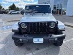 2023 Jeep Gladiator Willys