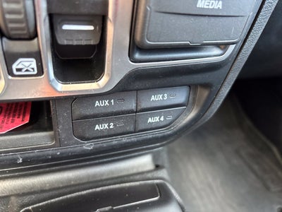 2023 Jeep Gladiator Willys