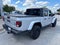2023 Jeep Gladiator Willys