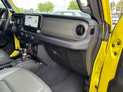 2024 Jeep Gladiator Mojave X
