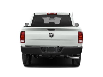 2015 RAM 1500 Tradesman