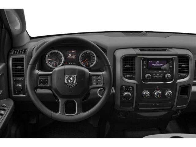 2015 RAM 1500 Tradesman