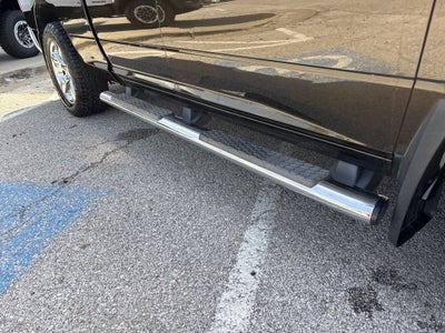 2013 RAM 1500 Big Horn