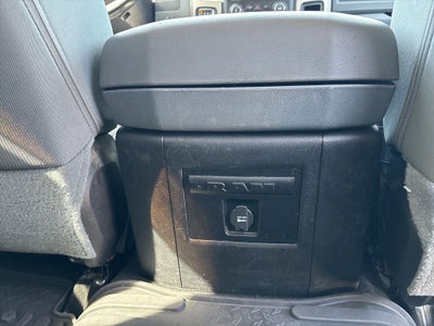 2013 RAM 1500 Big Horn