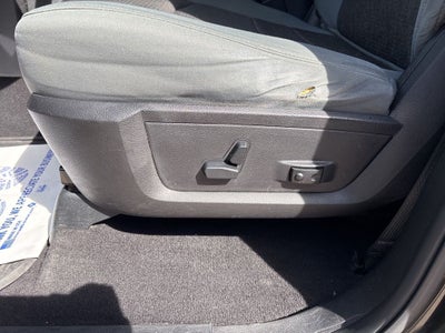 2013 RAM 1500 Big Horn