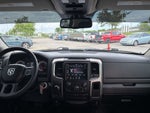 2020 RAM 1500 Classic Warlock