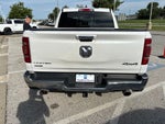 2019 RAM 1500 Limited Crew Cab 4x4 5'7' Box