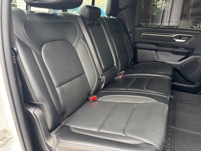 2023 RAM 1500 Rebel Crew Cab 4x4 5'7' Box