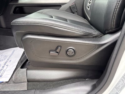 2023 RAM 1500 Rebel Crew Cab 4x4 5'7' Box