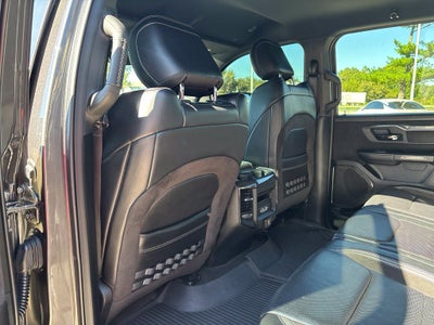 2022 RAM 1500 TRX Crew Cab 4x4 5'7' Box