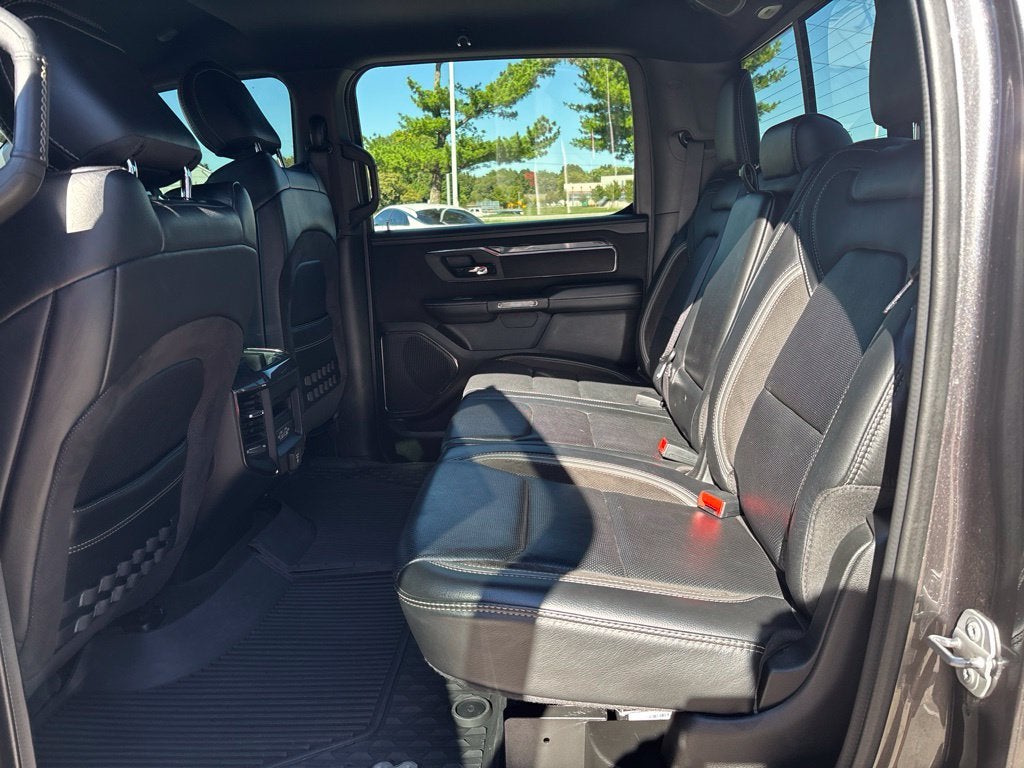 2022 RAM 1500 TRX Crew Cab 4x4 5'7' Box