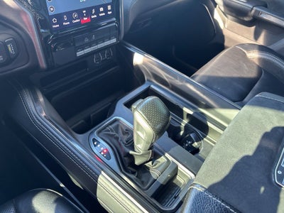 2022 RAM 1500 TRX Crew Cab 4x4 5'7' Box