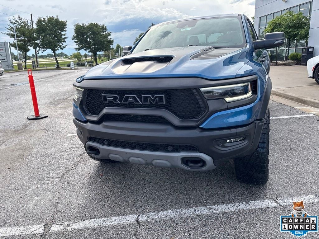 2024 RAM 1500 TRX