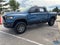 2024 RAM 1500 TRX