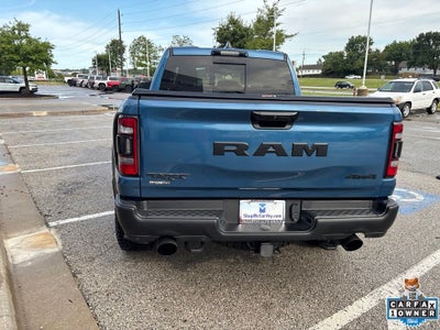 2024 RAM 1500 TRX