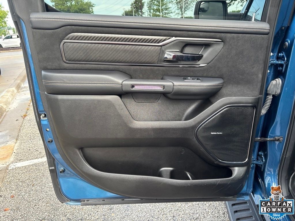 2024 RAM 1500 TRX