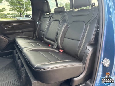 2024 RAM 1500 TRX