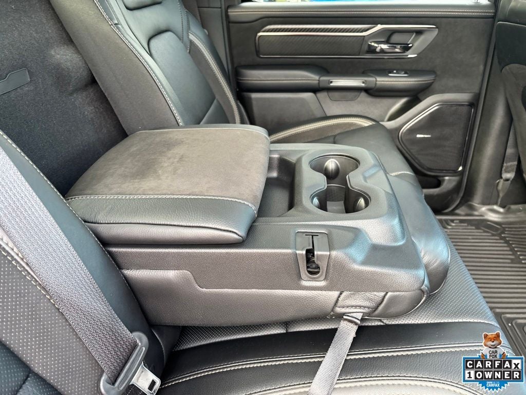 2024 RAM 1500 TRX