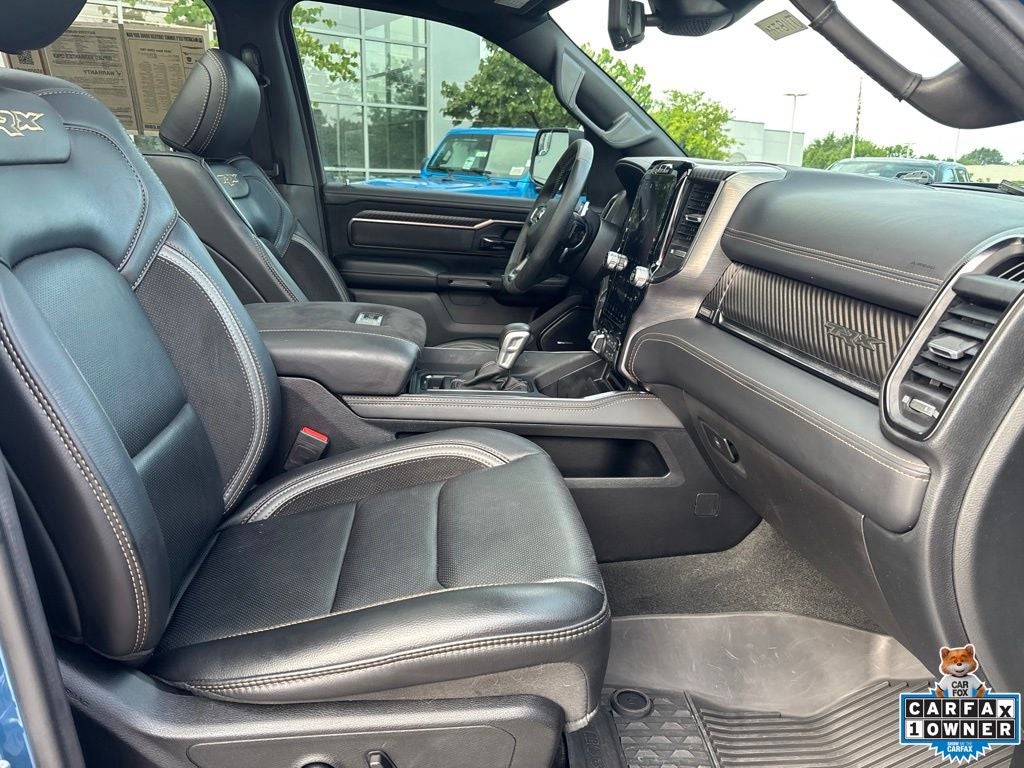 2024 RAM 1500 TRX