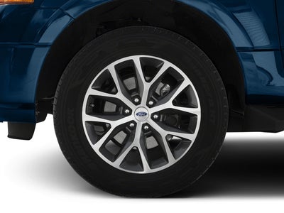 2016 Ford Expedition XLT