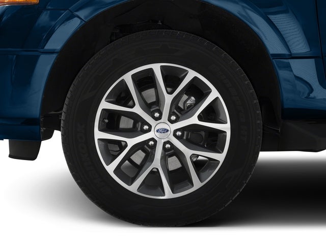 2016 Ford Expedition XLT