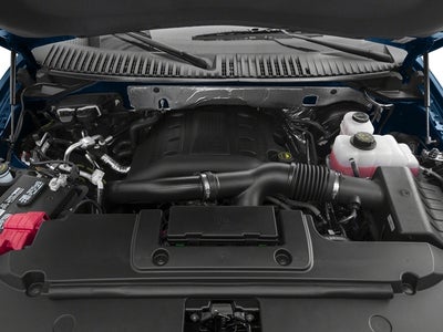 2016 Ford Expedition XLT