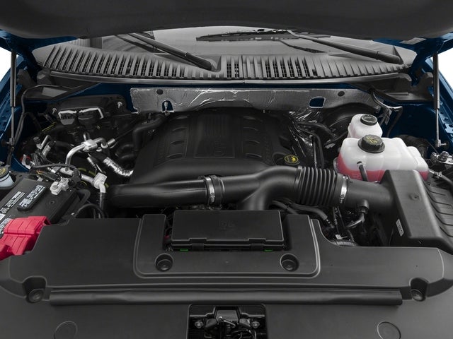 2016 Ford Expedition XLT
